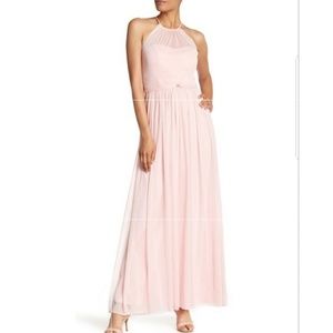 Marina Rose Colored Formal Bridesmaids Dress